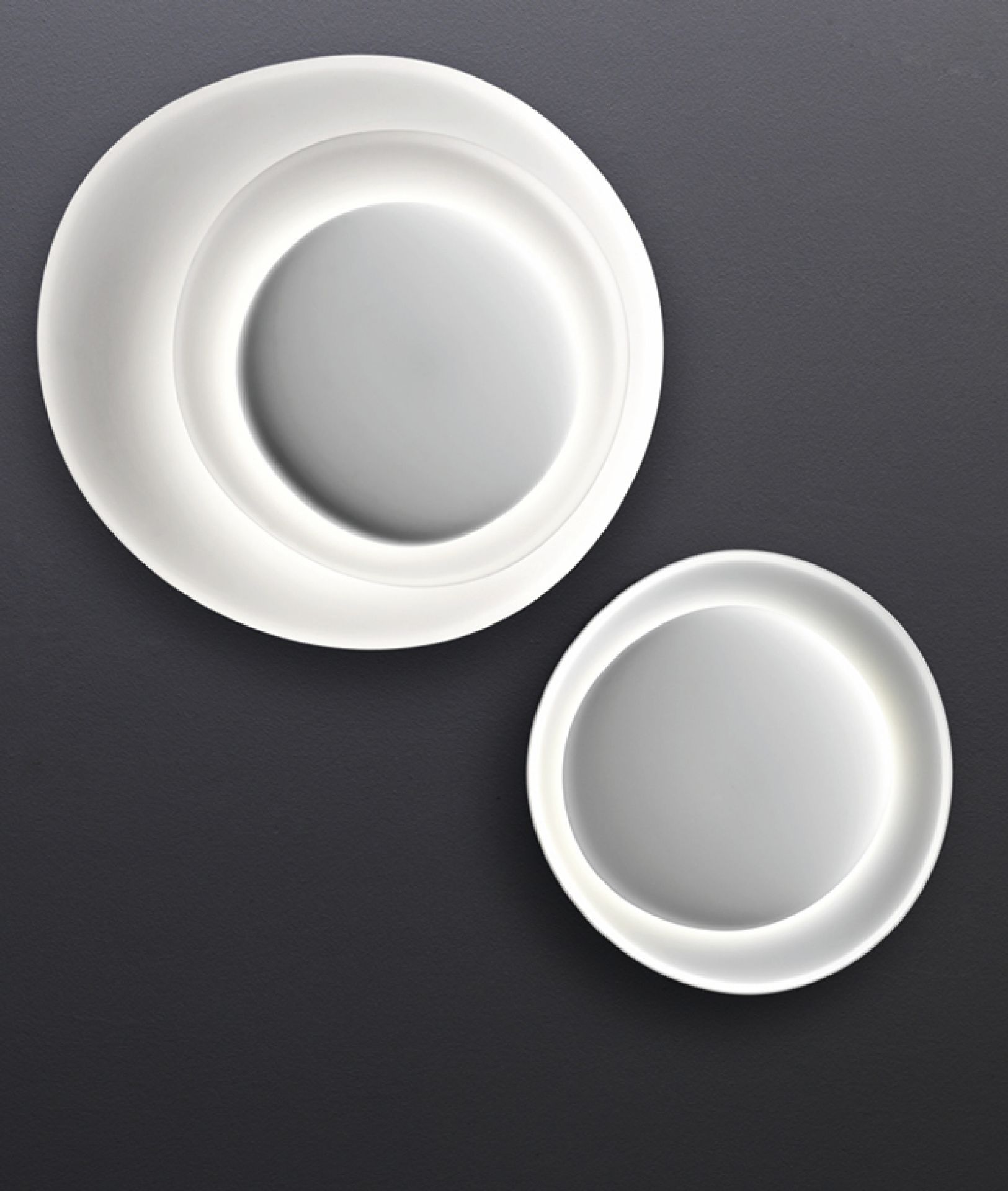 Bahia Wandleuchte Foscarini LED