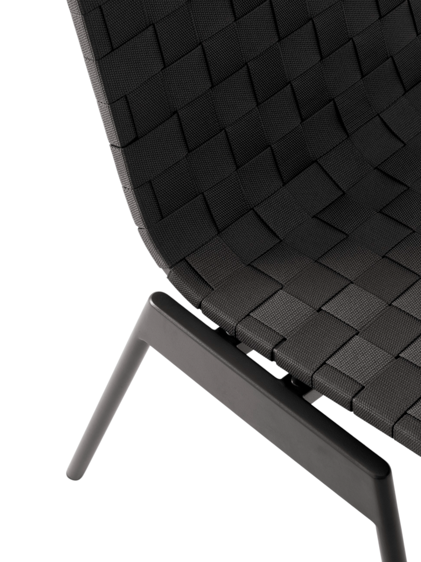 Ville AV33 Outdoor Chair Stuhl AndTradition