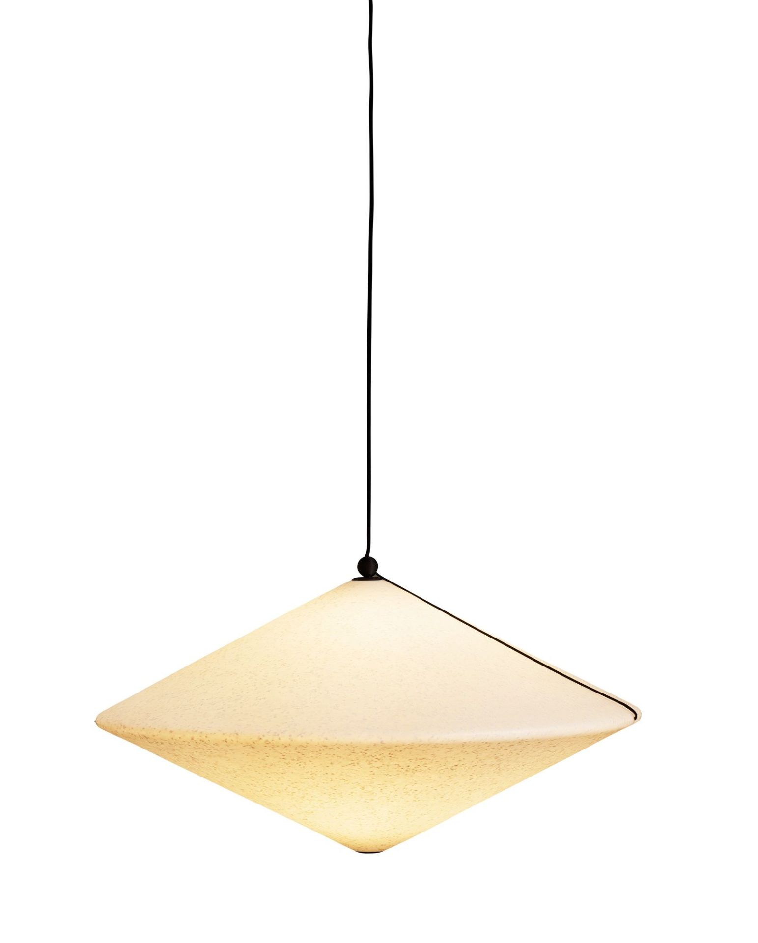 Rificolona Ceiling lamp Pendelleuchte Miniforms