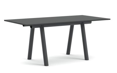 Boa Table Tisch B 220 x H 95 cm Hay