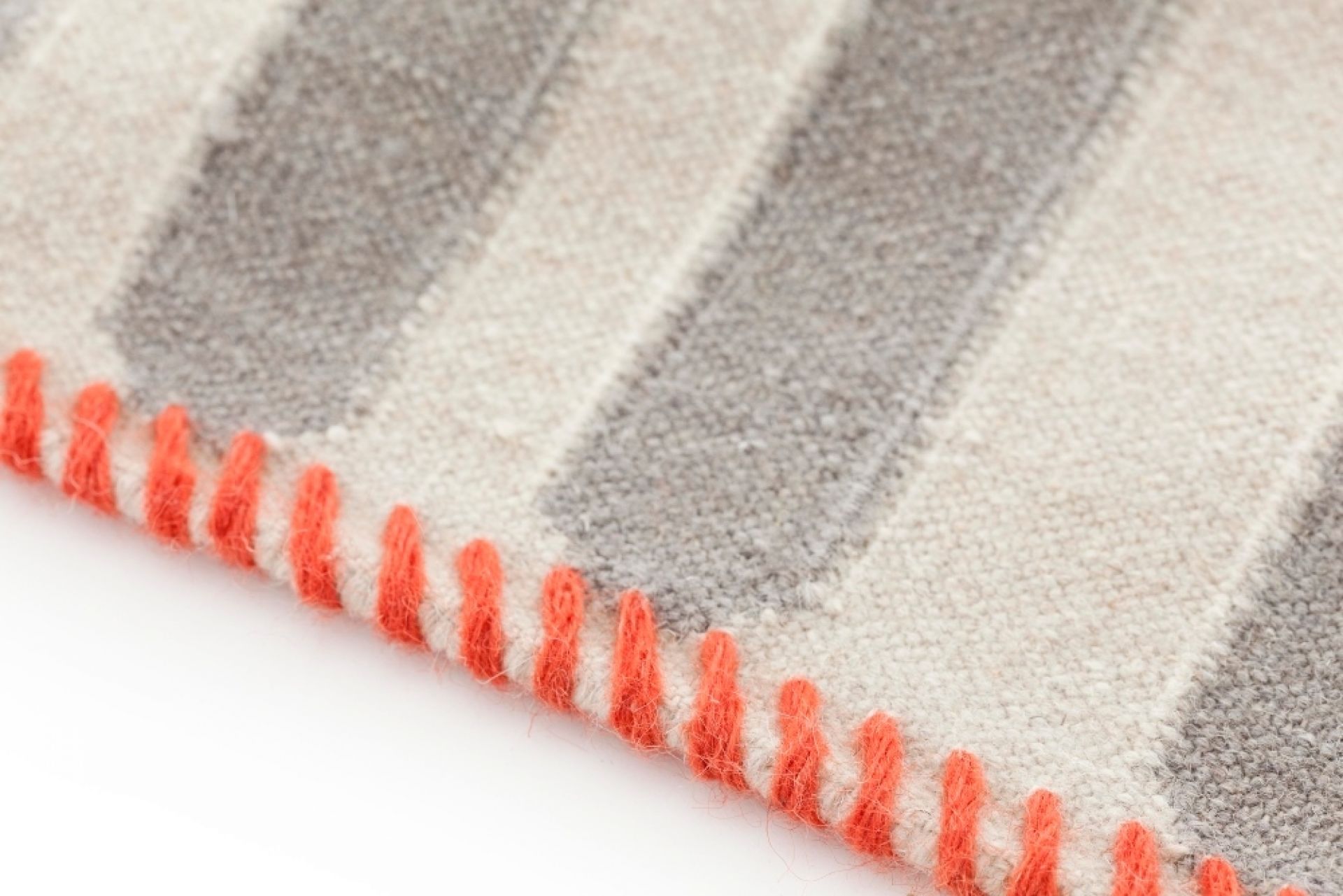 Kilim Duna Teppich 200x300 GAN