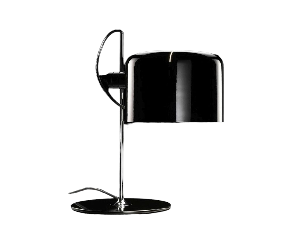 Coupé Table lamp Tischleuchte Oluce