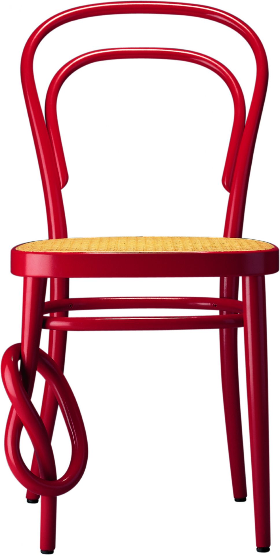 214 K / 214K Bugholzstuhl - Kaffeehausstuhl Thonet