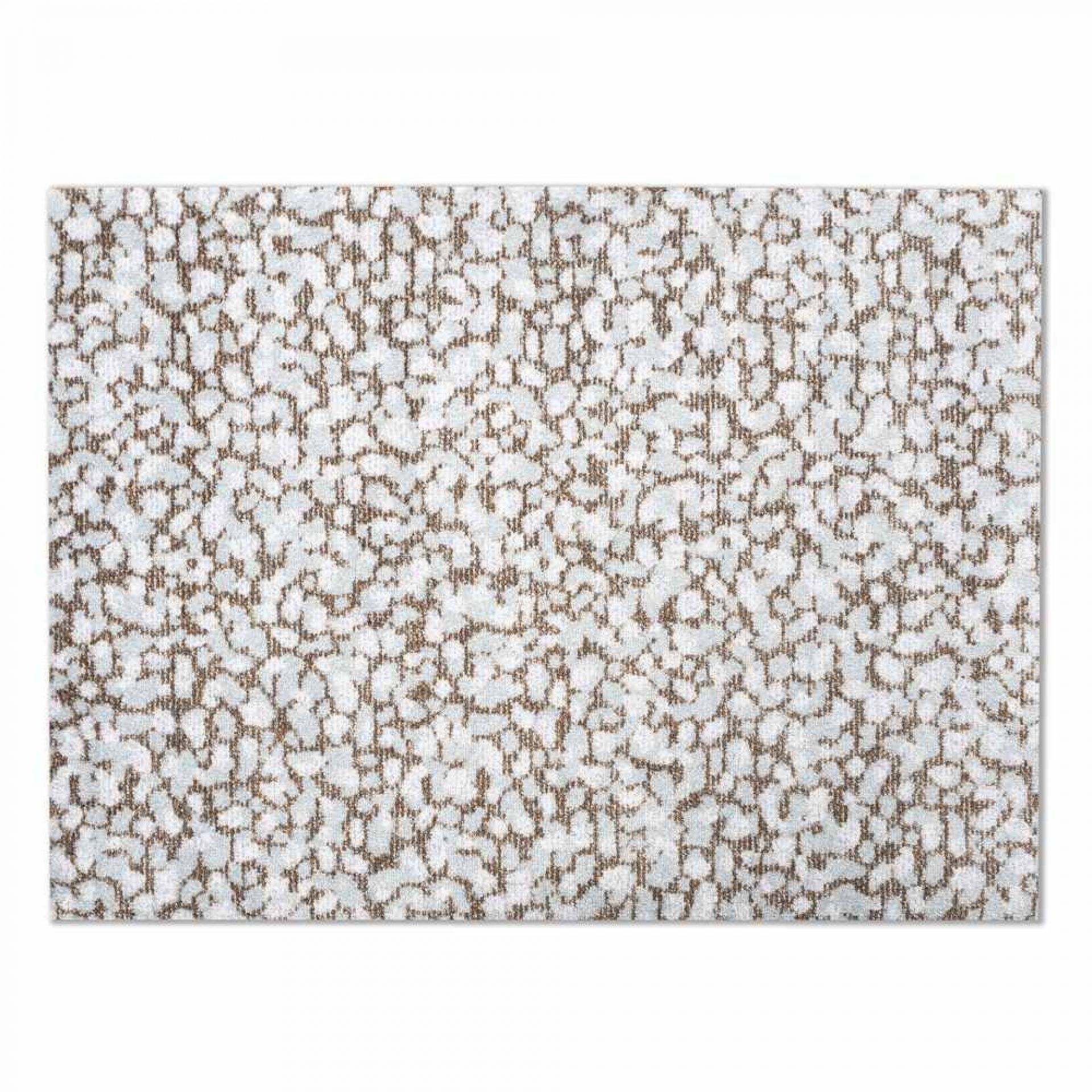 Grain Sandstone Indoor Fußmatte B 85 x T 115cm Heymat EINZELSTÜCK