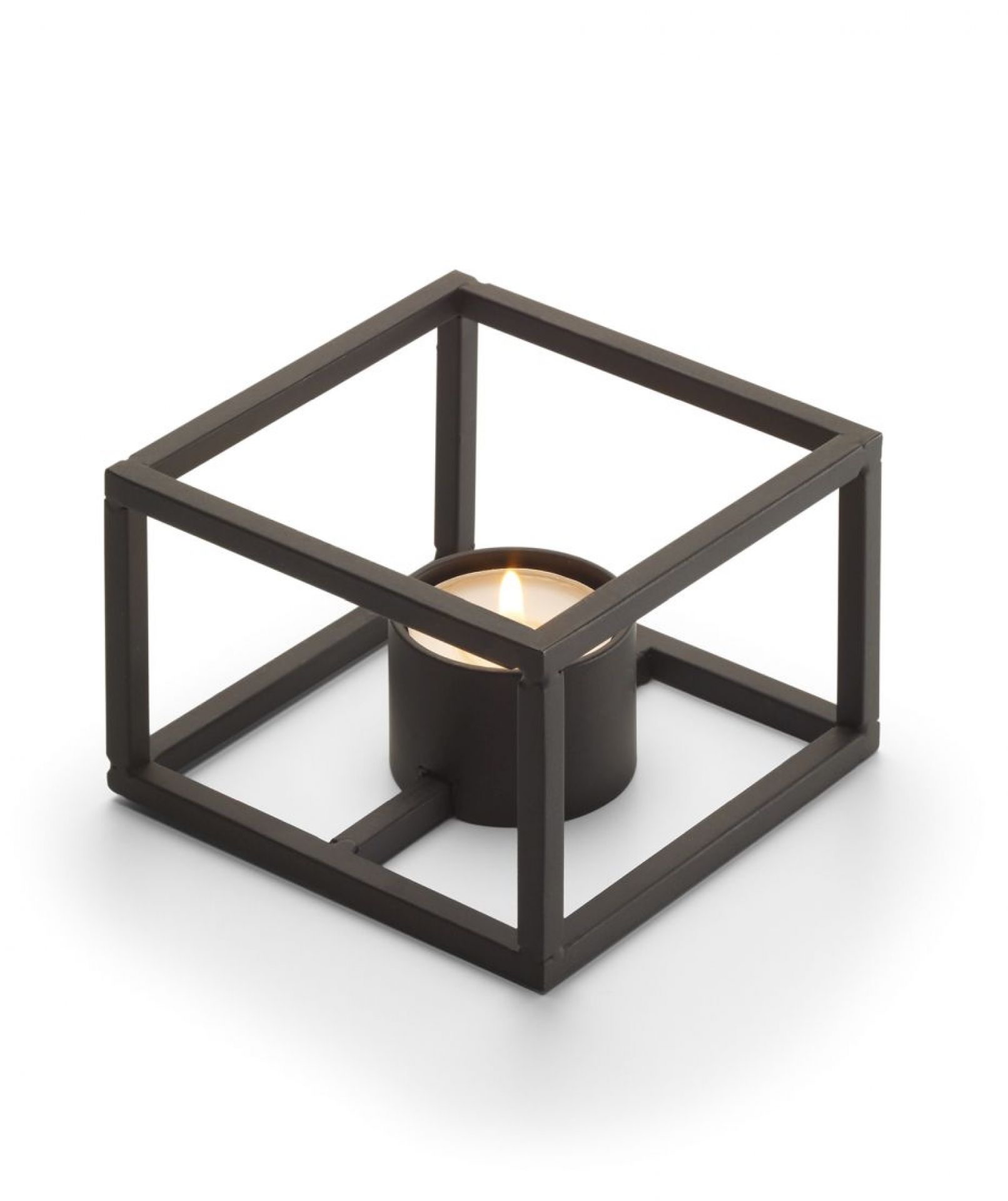 Cubo Single Stövchen Philippi EINZELSTÜCK