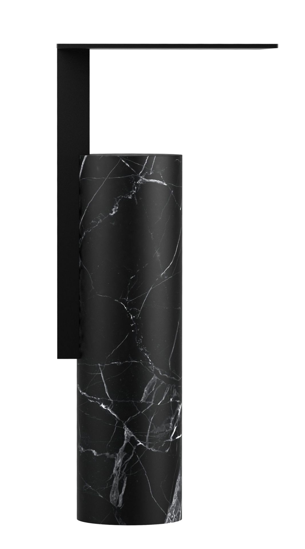 December Side table Beistelltisch New Tendency