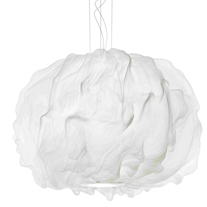 Nuée Pendelleuchte Foscarini