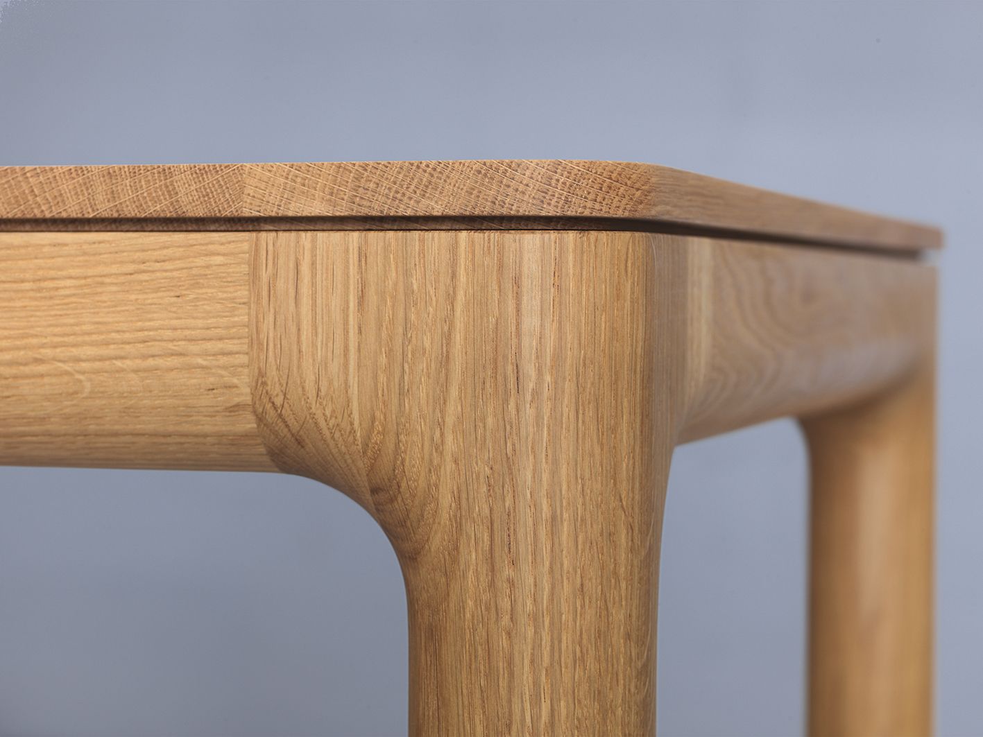 M11 Tisch Massivholz Zeitraum