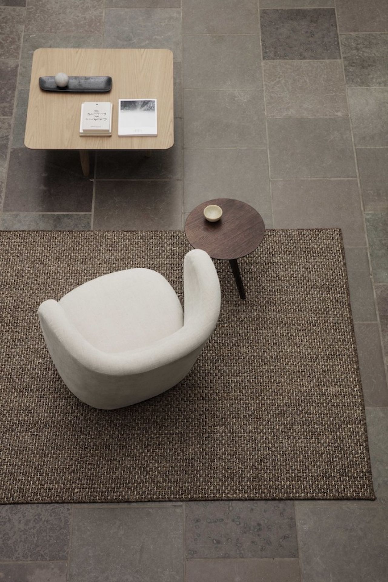 Little Big Chair Loungesessel NORR11