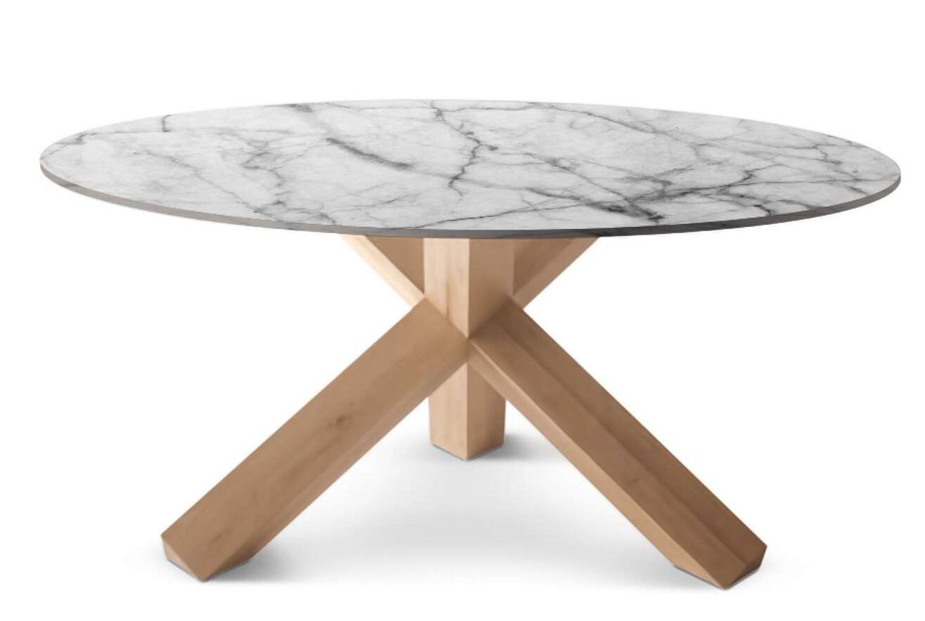 452 La Rotonda Esstisch Cassina