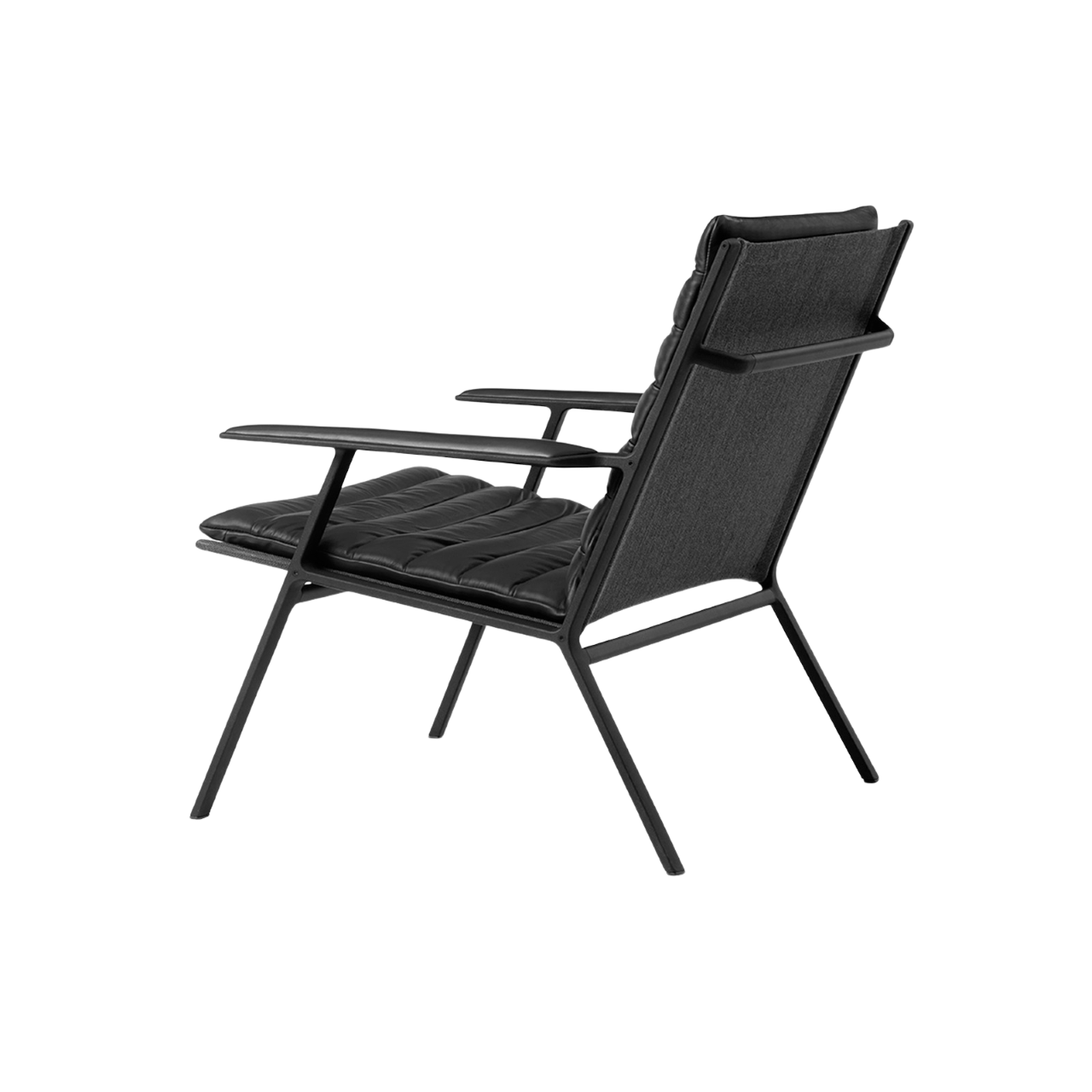 VIPP456 Lounge Stuhl Vipp