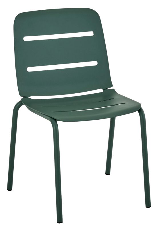 Vapio Stuhl Outdoor Weishäupl
