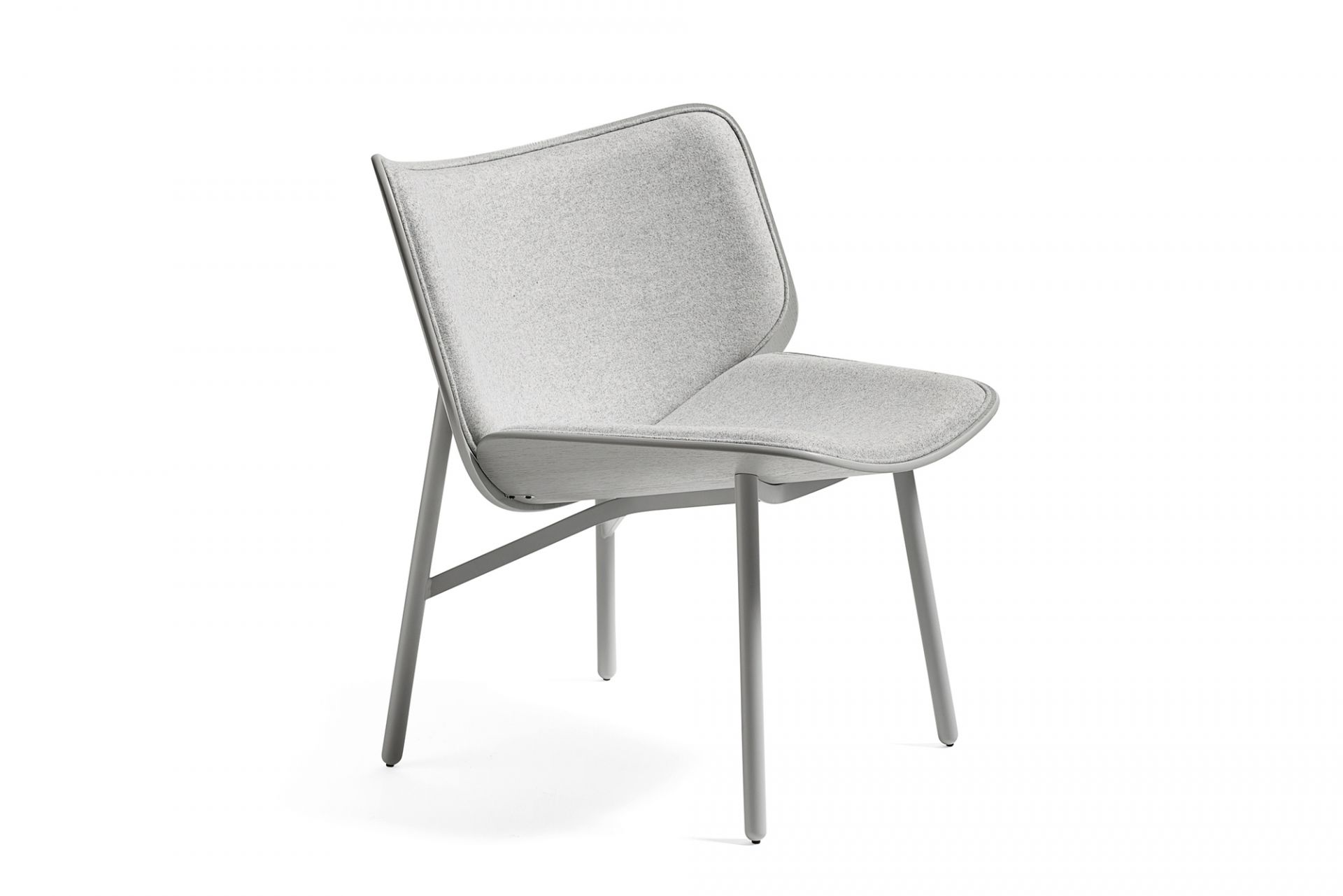 Dapper Lounge Chair Sessel Hay