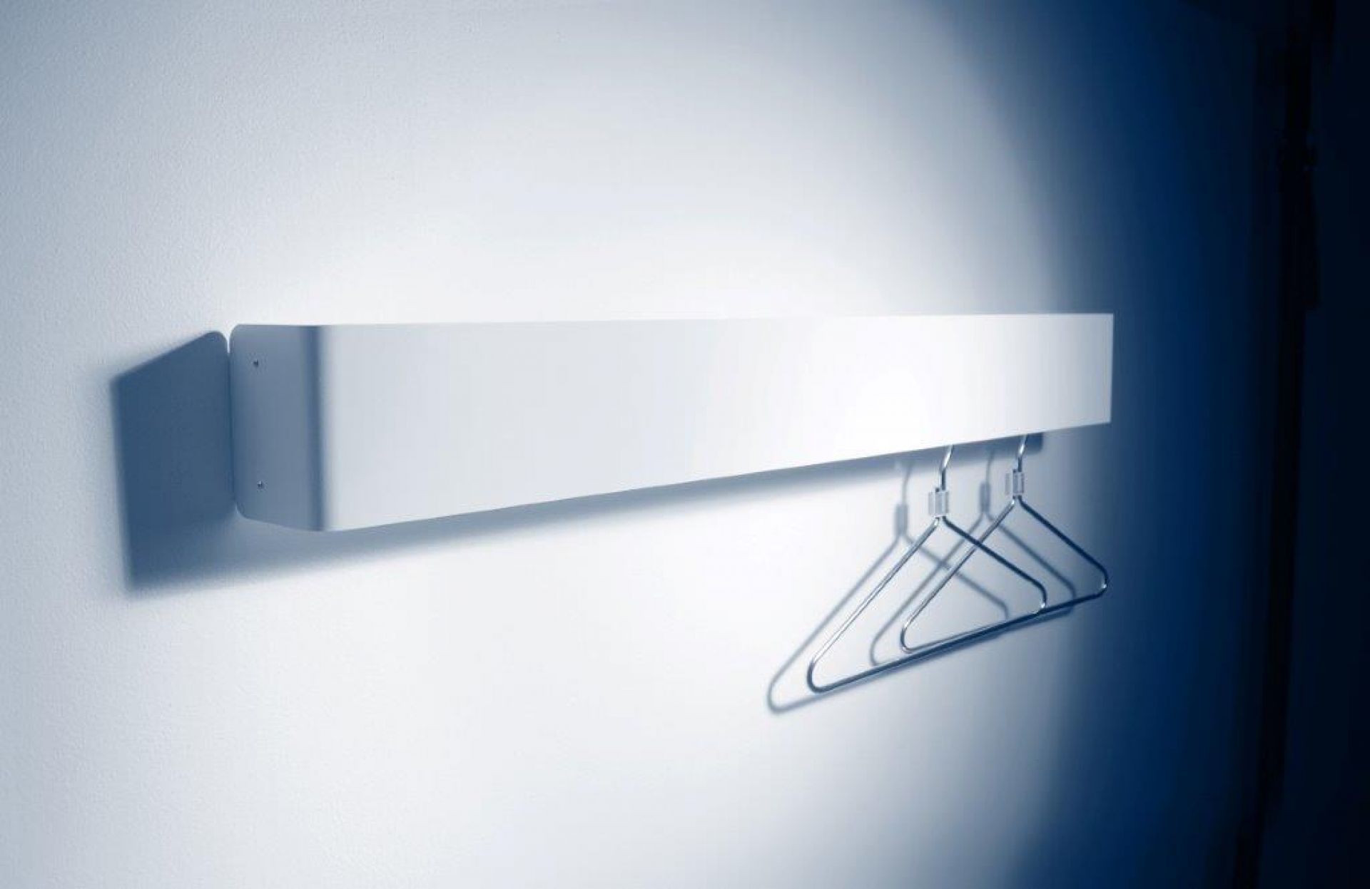 Radius II Garderobe 