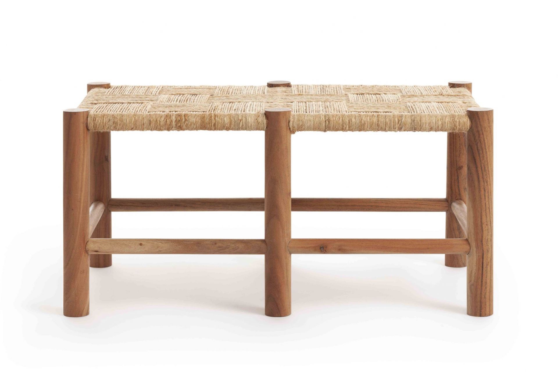 Roots Double Stool Bank 03 Gan