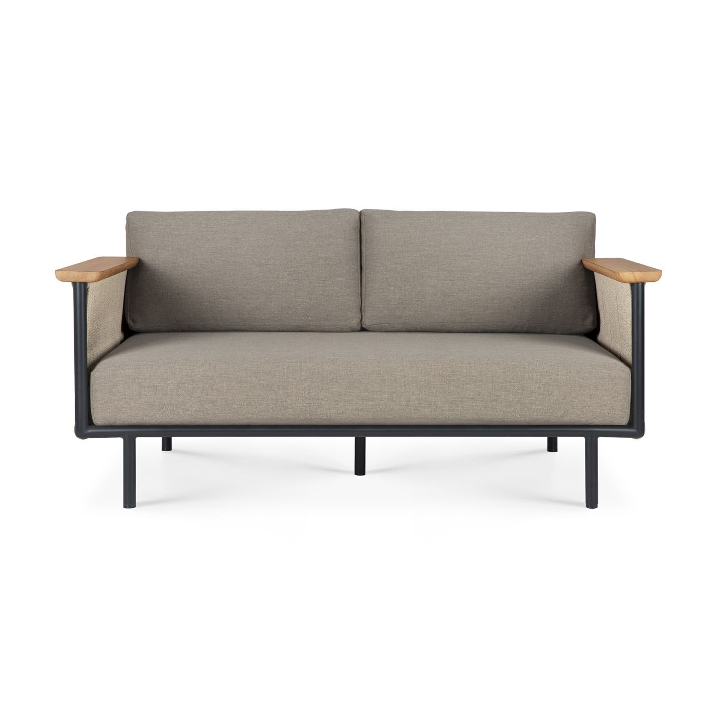Corbey Outdoor Sofa Aluminium Ethnicraft