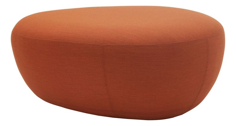 Sisters Pouf Hocker Softline