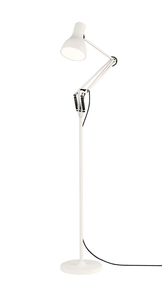 Type 75 Floor Lamp - Paul Smith Edition 6 Stehleuchte Anglepoise EINZELSTÜCK