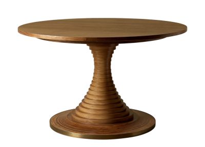 Tavolo a Dischi Esstisch Gubi