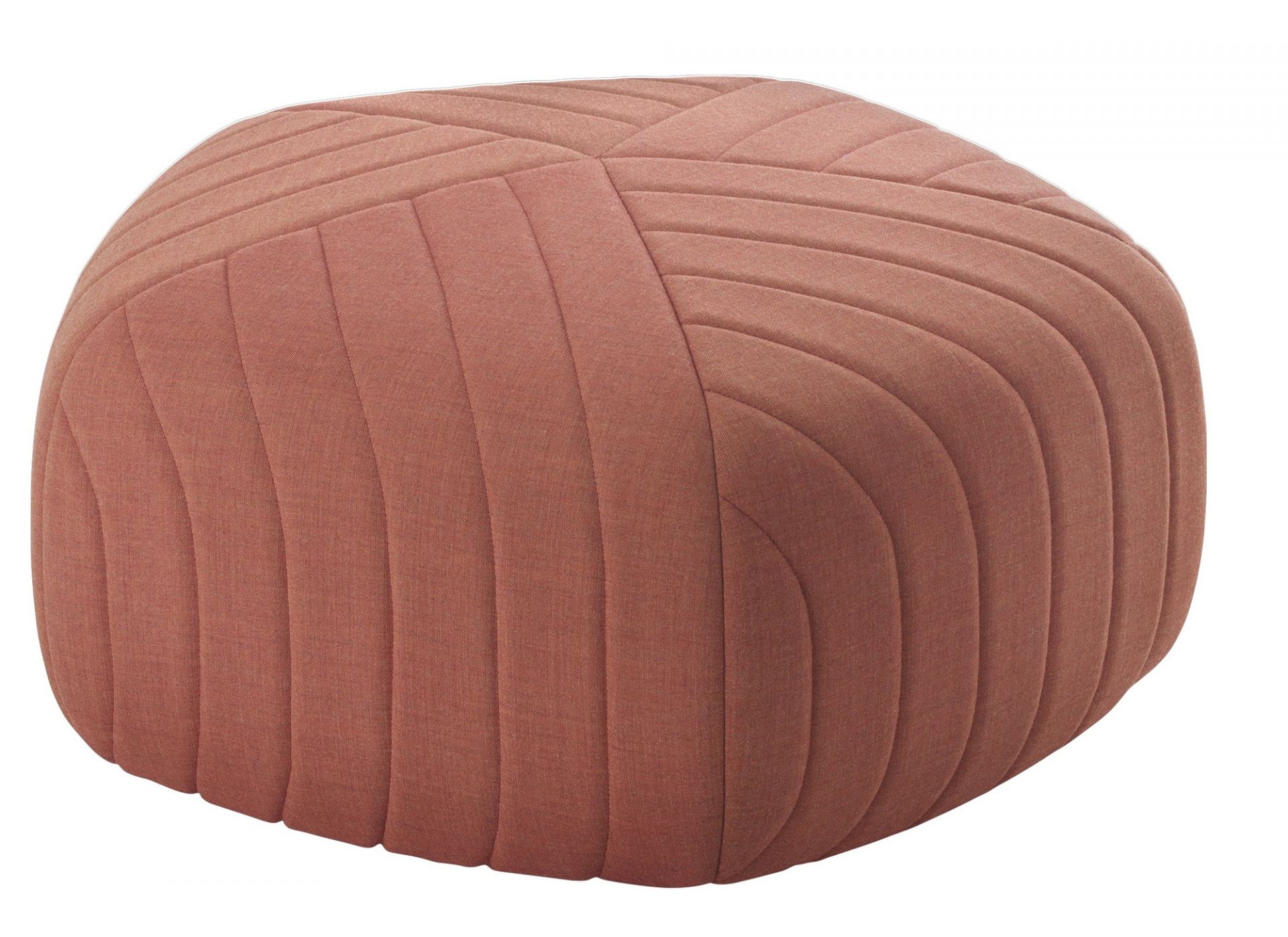 Five Pouf Large Sitzkissen Muuto Five Pouf Large Sitzkissen Muuto