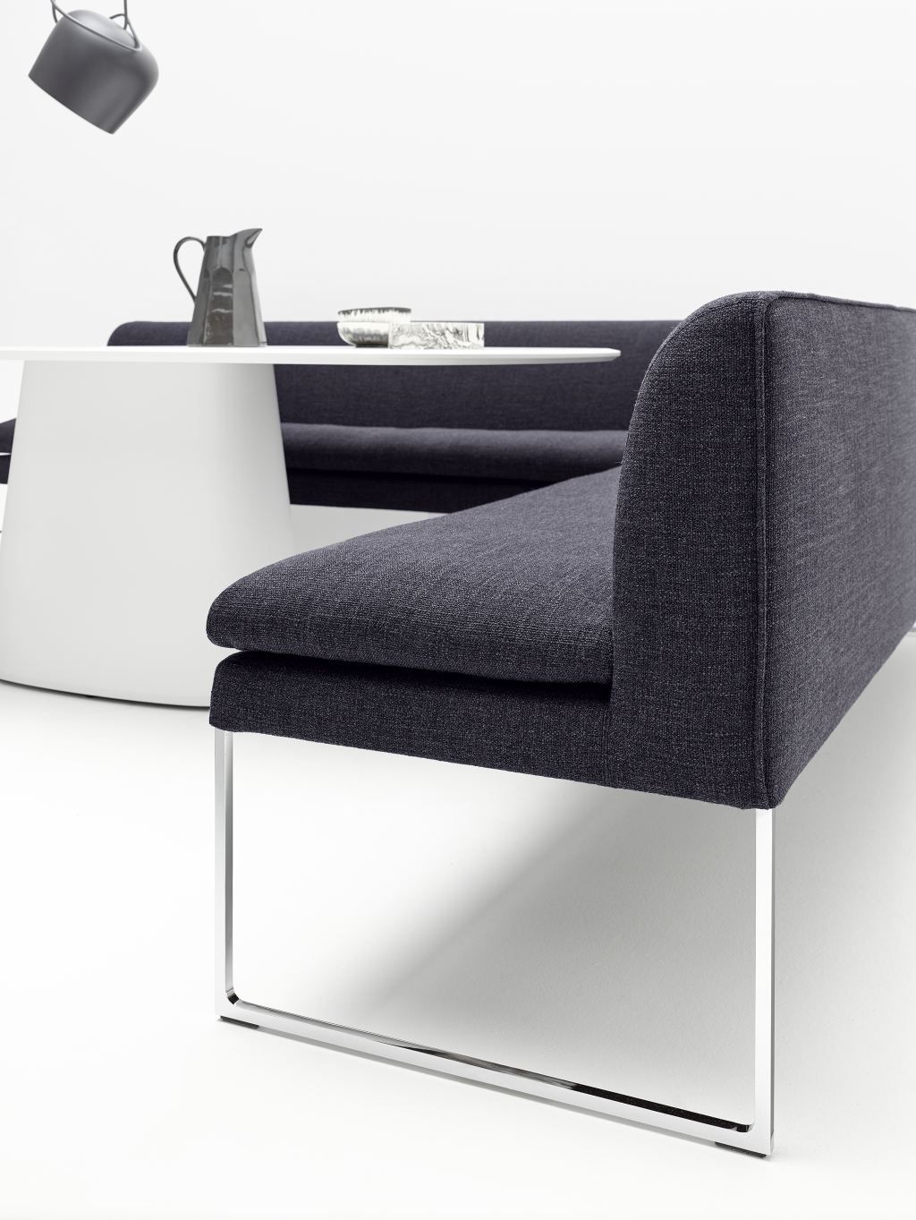Mell Polsterbank Cor