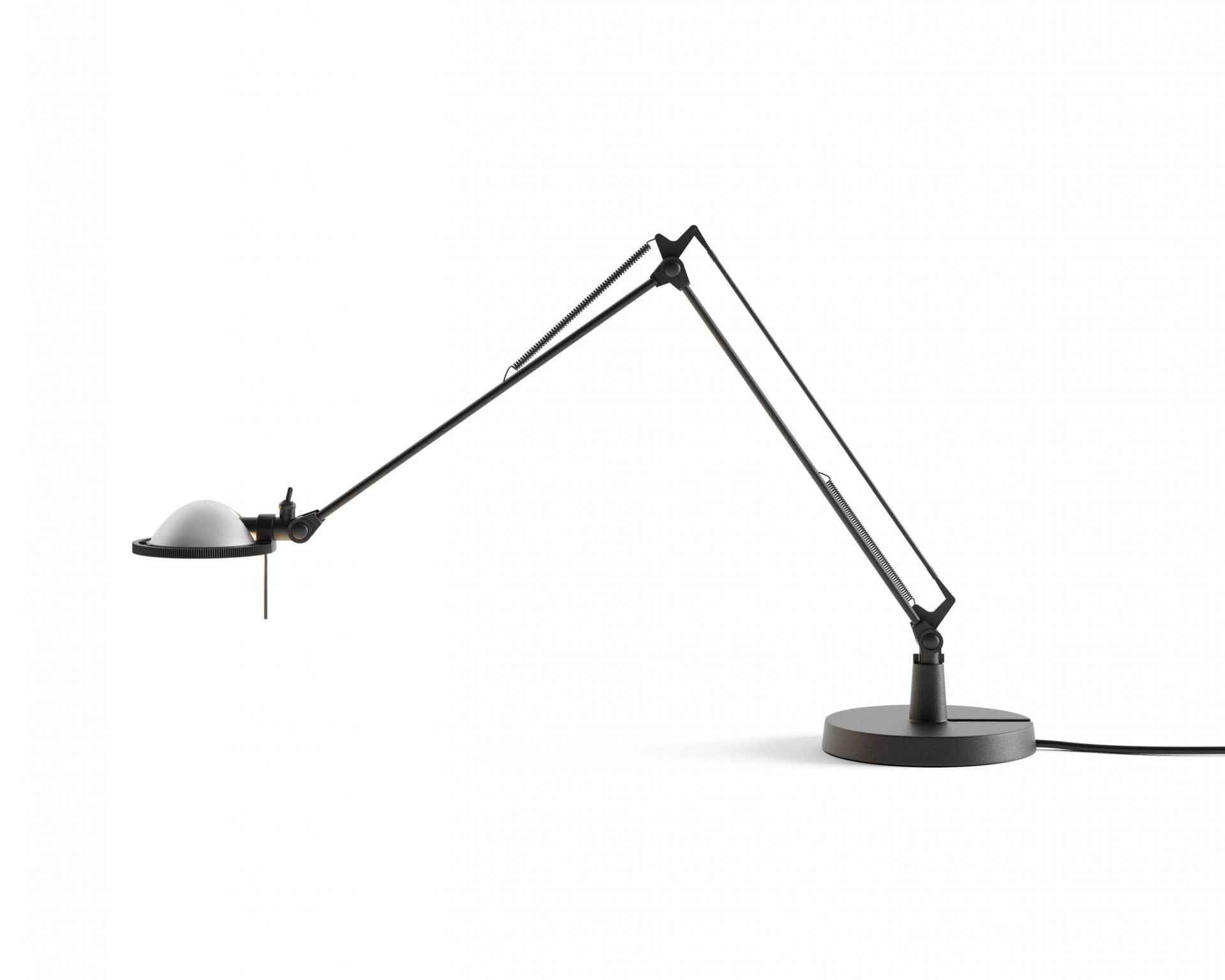 D12/5 Berenice Metallreflektor Luceplan