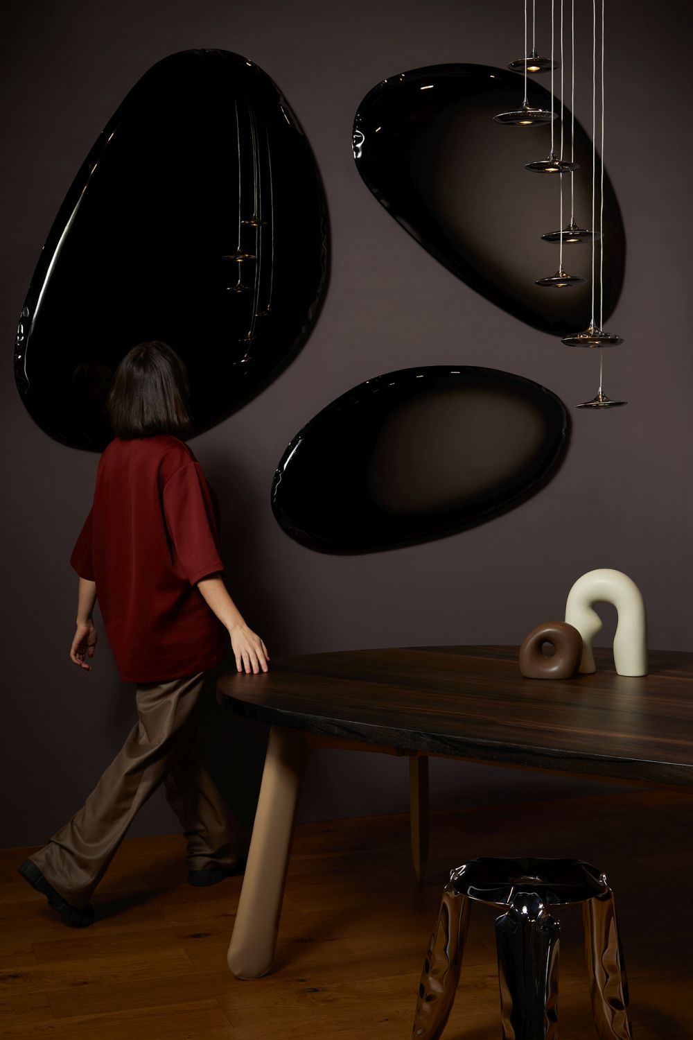 Lampin 17 LED Leuchte Zieta