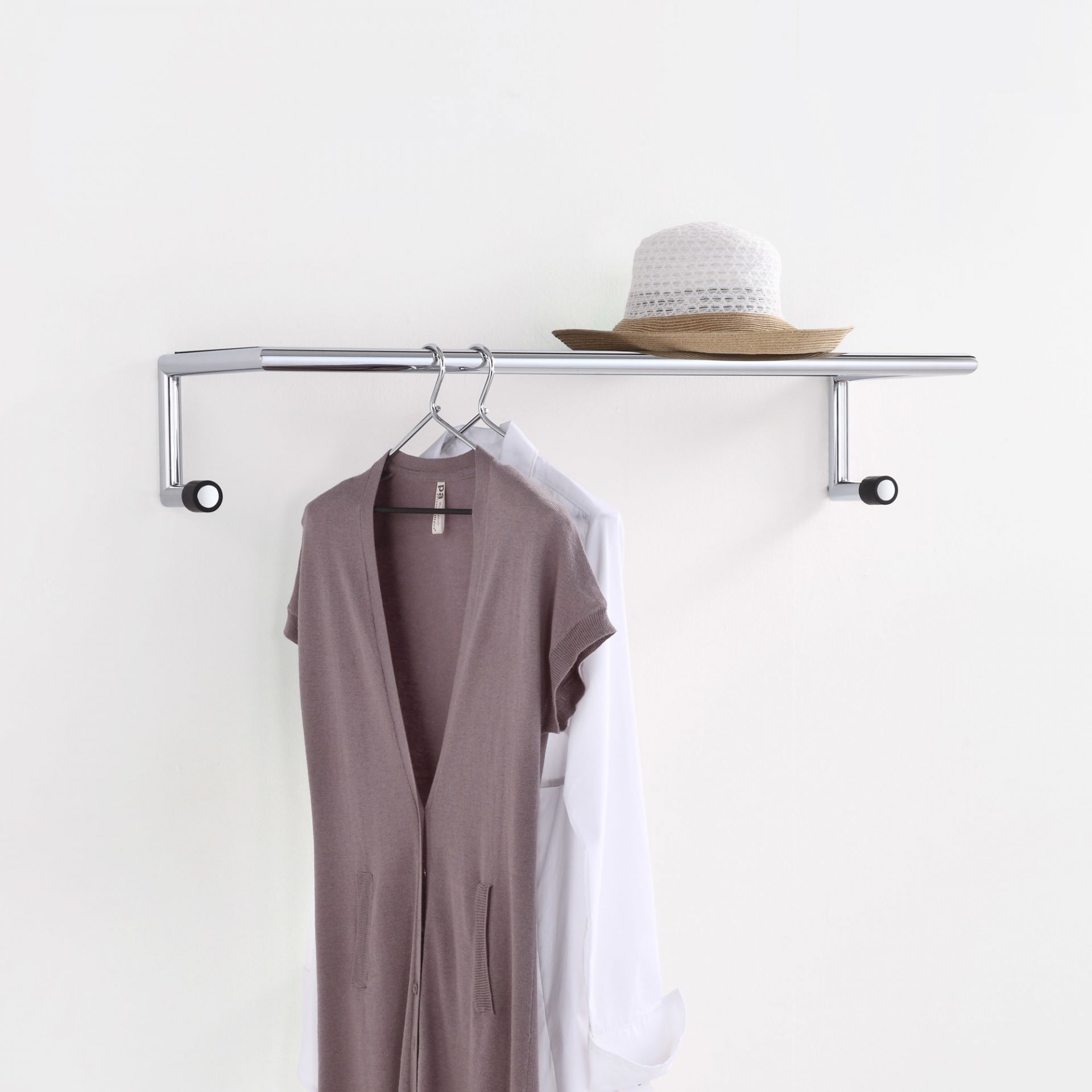 Link Wall Wandgarderobe Mox