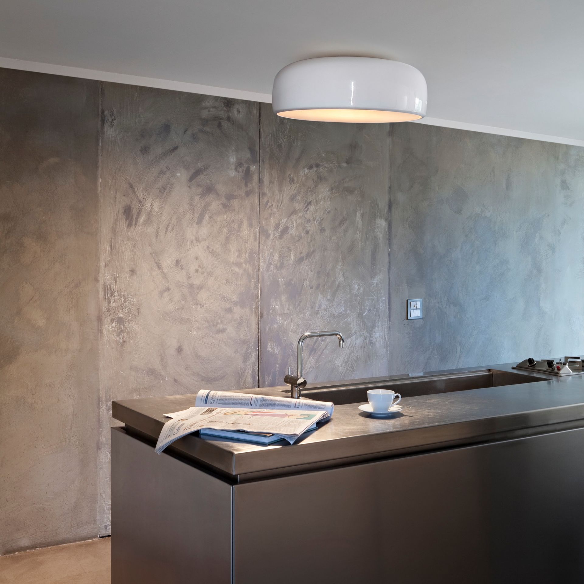 Smithfield C PRO Deckenleuchte Flos