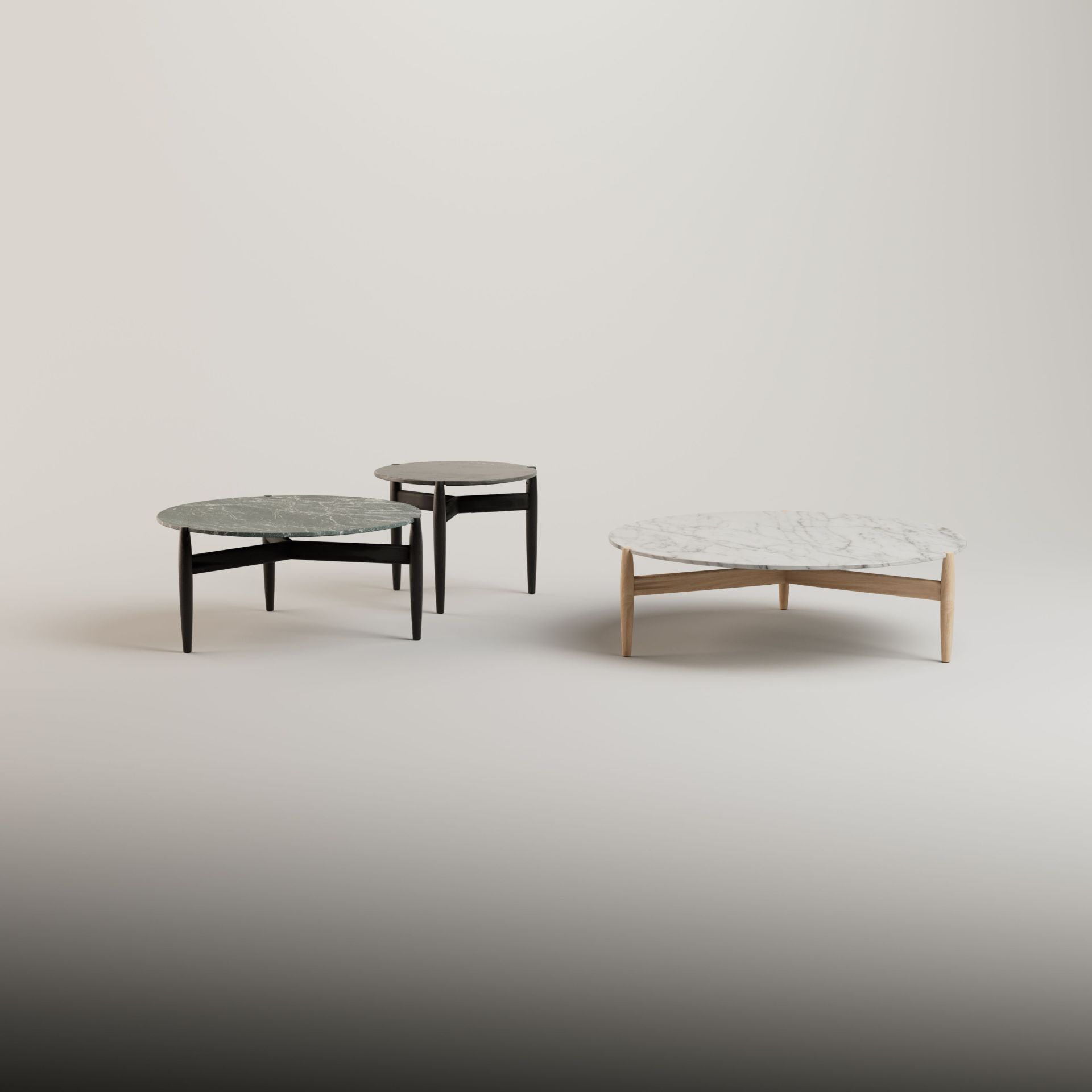 Kagu Couchtisch 100 cm Cor