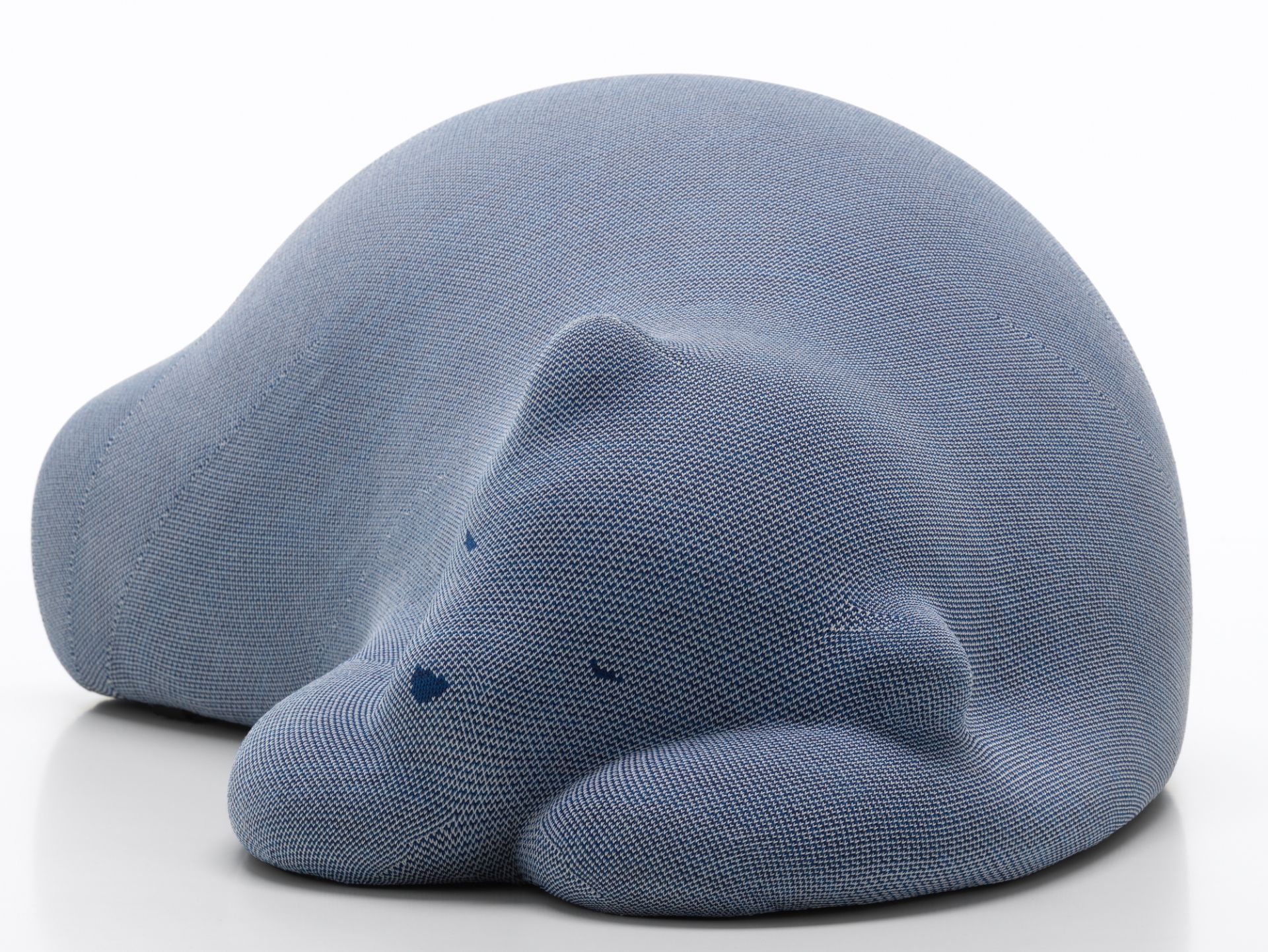 Resting Bear blau Vitra
