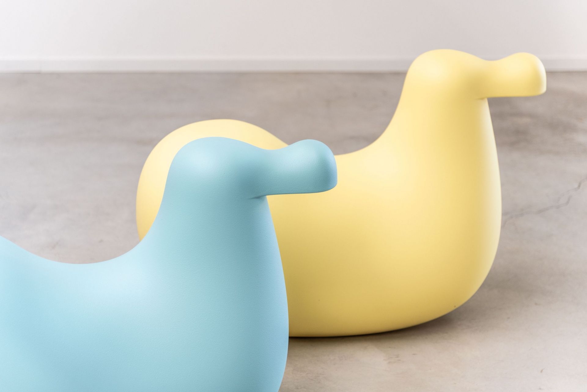 Dodo Schaukelvogel Magis