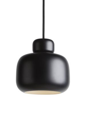 Stone Pendelleuchte Groß Woud