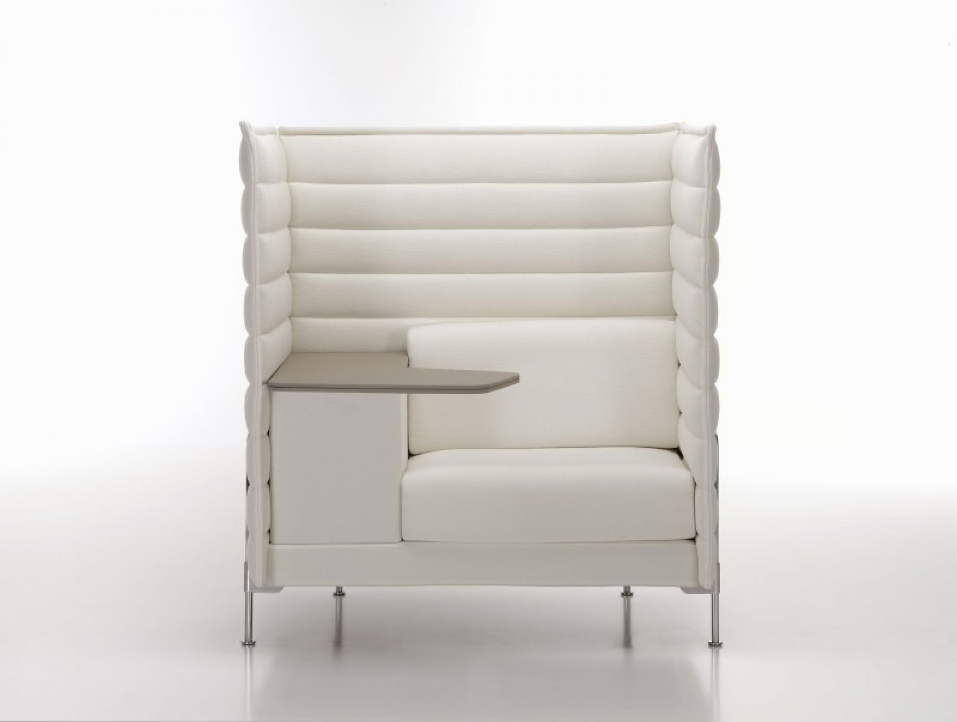 Alcove Highback Work Sessel Vitra