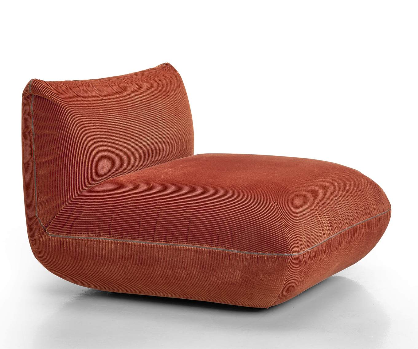 Jalis21 / Jalis 21 Konfigurierbares Modulsofa ohne Armlehnen B 93 cm Cor