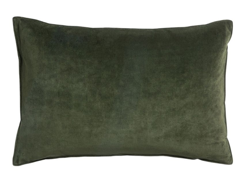 Velvet Kissen 60x40 cm Ethnicraft