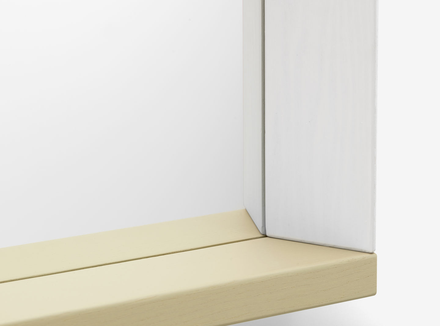 Colour Frame Mirrors Spiegel Vitra
