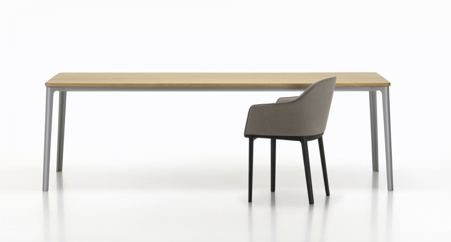 Plate Dining Table Esstisch Vitra