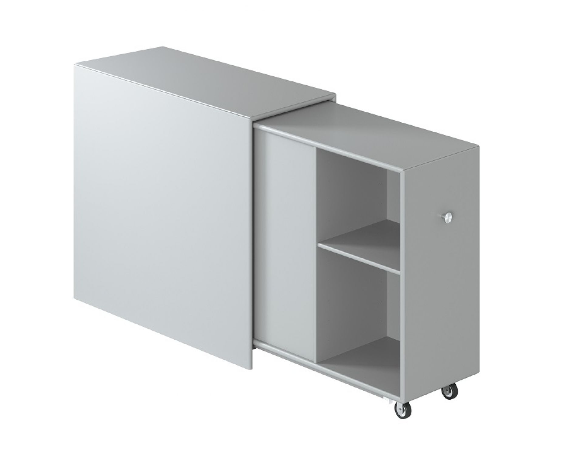 Cargo Modul 80 Schrank-System Montana