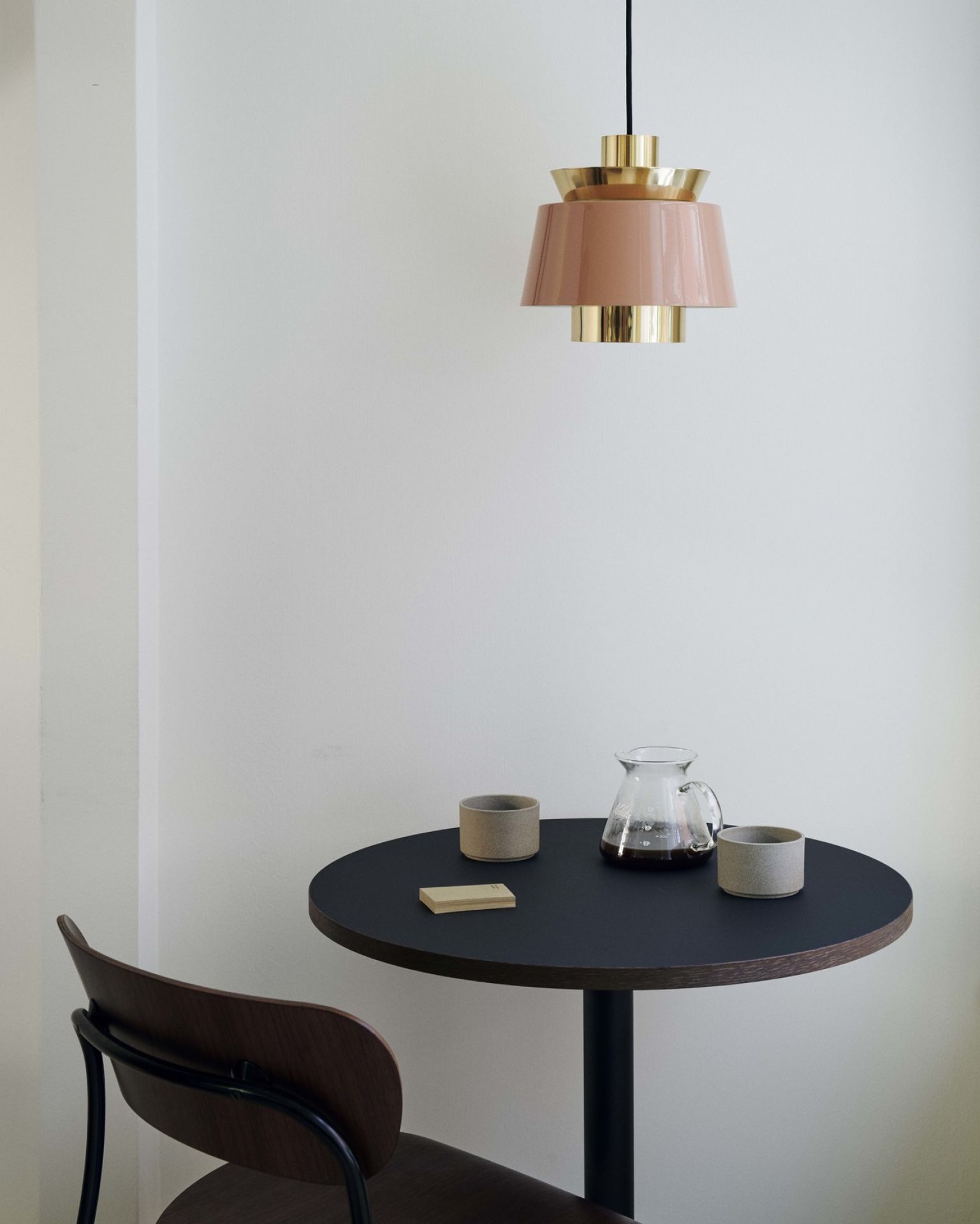 Utzon JU1 Pendelleuchte AndTradition