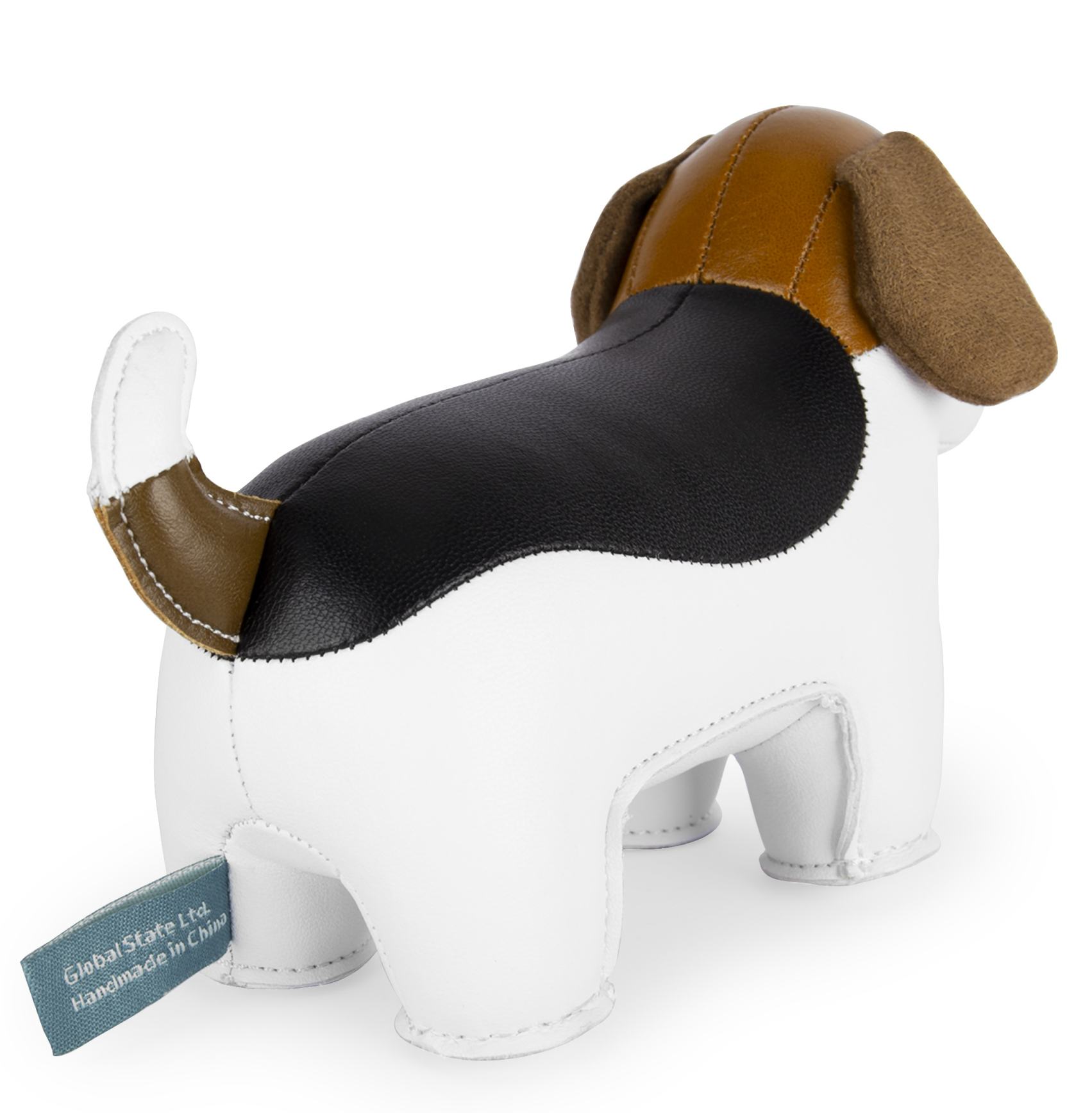 Briefbeschwerer Beagle Züny