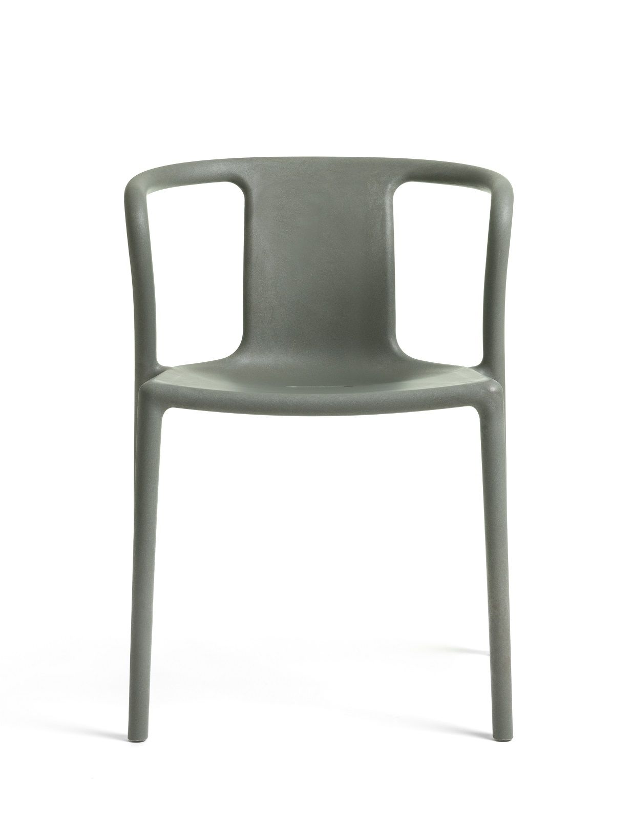RE Air-ArmChair Indoor / Outdoor 100% Recycled Armlehnenstuhl Magis 