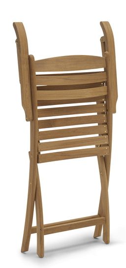 Selandia Armchair Sessel Outdoor Skagerak by Fritz Hansen