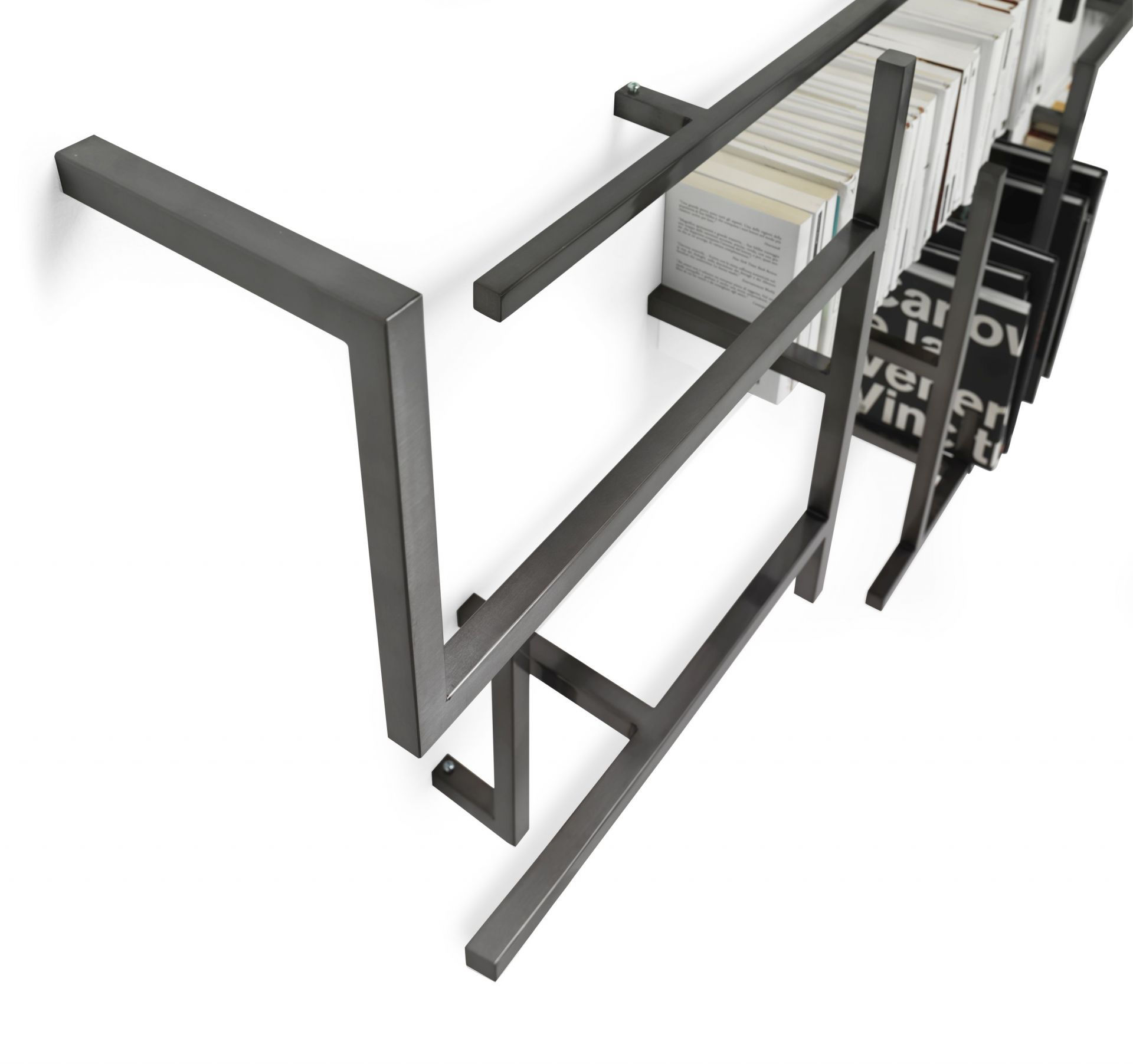 Antologia Wandregal-Modul F B120cm Mogg