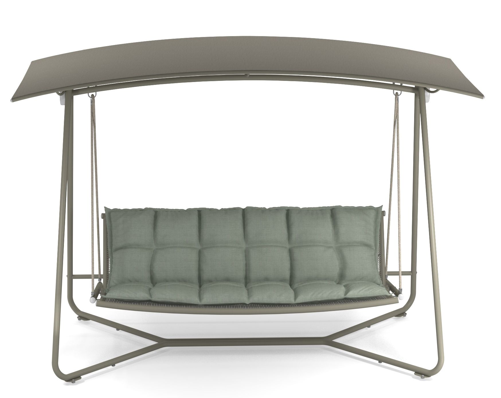 Reel Rocking Sofa Schaukelsofa Outdoor Emu