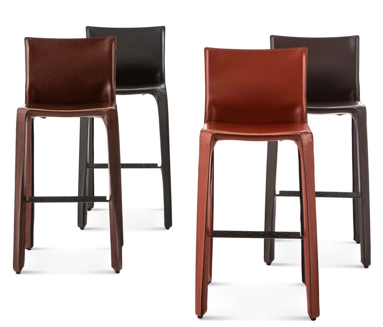 410 Cab Barhocker Cassina