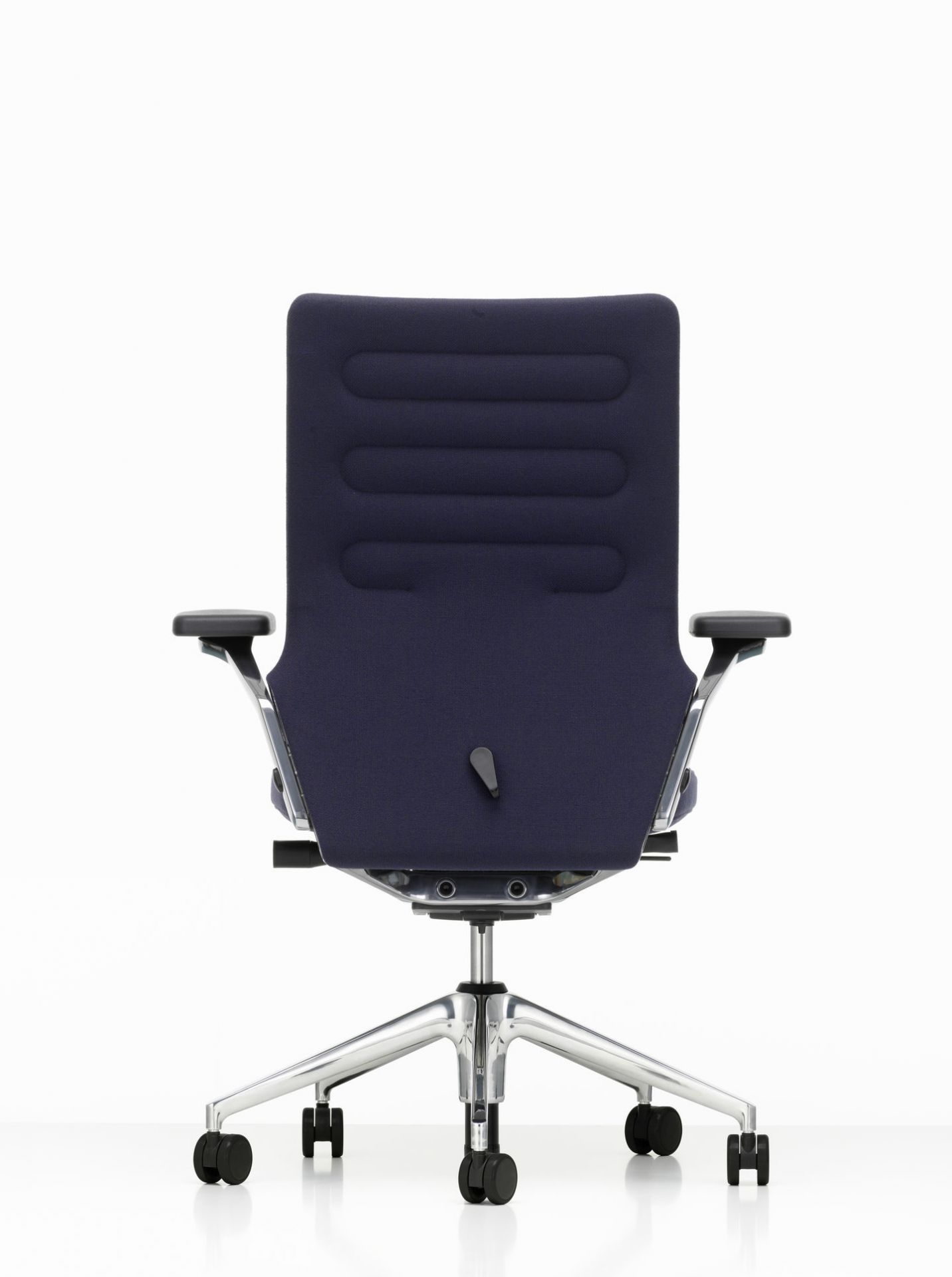 AC5 Work Bürodrehstuhl mit verstellbare Lumbalstütze Vitra