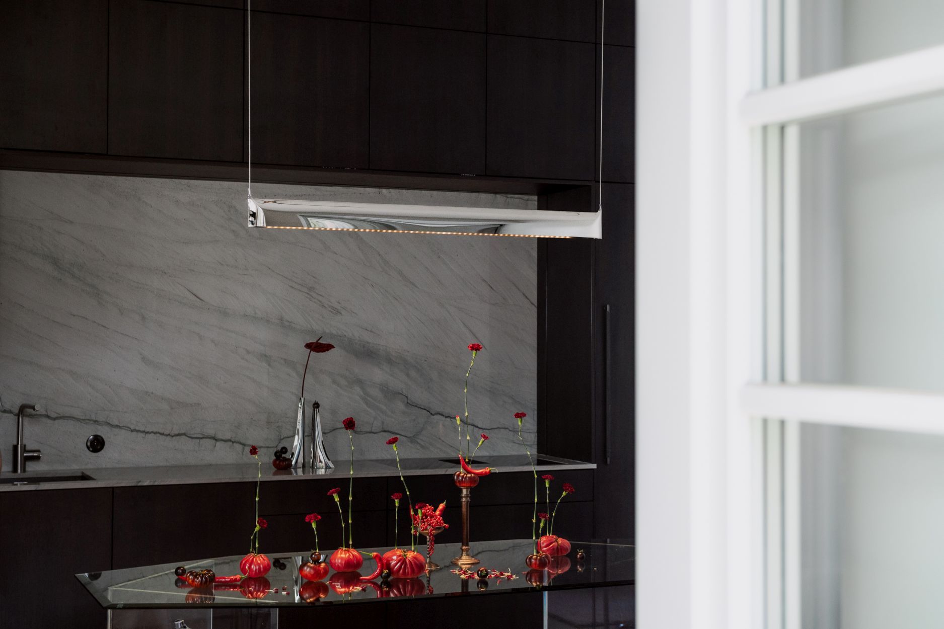 Blade 190 LED Leuchte Zieta