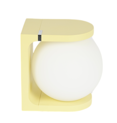 Plat Reading Lamp Tischleuchte house of home