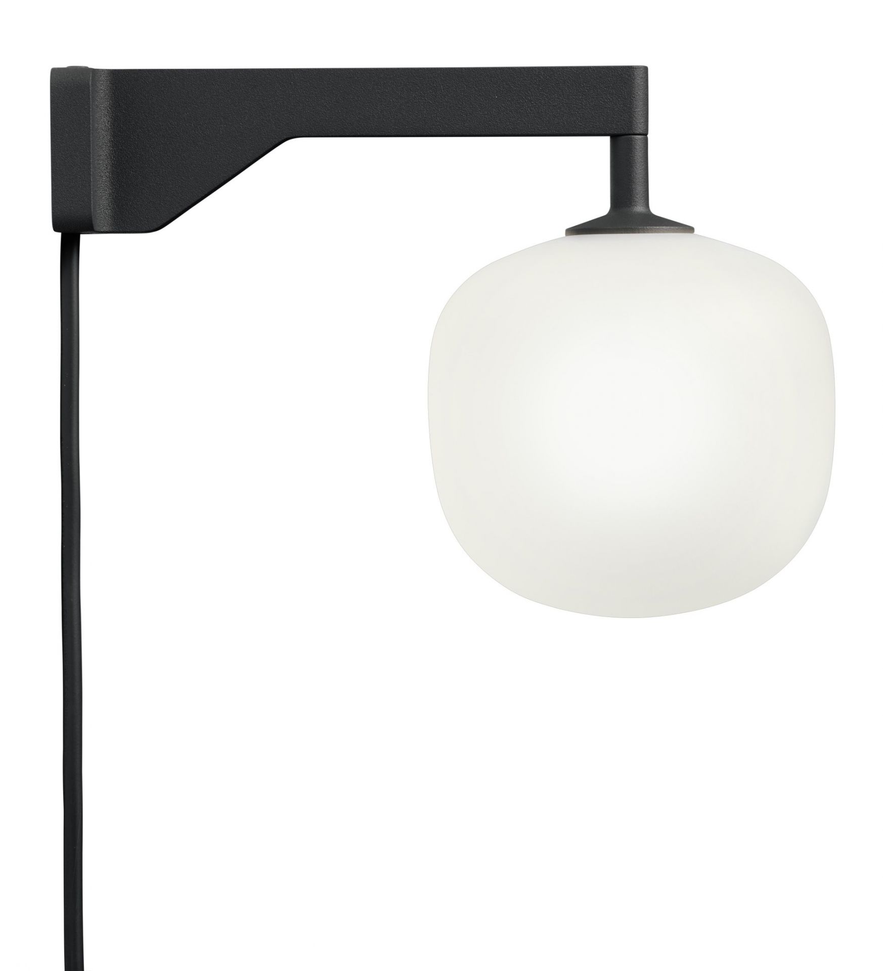 Rime Wall lamp Wandleuchte Muuto